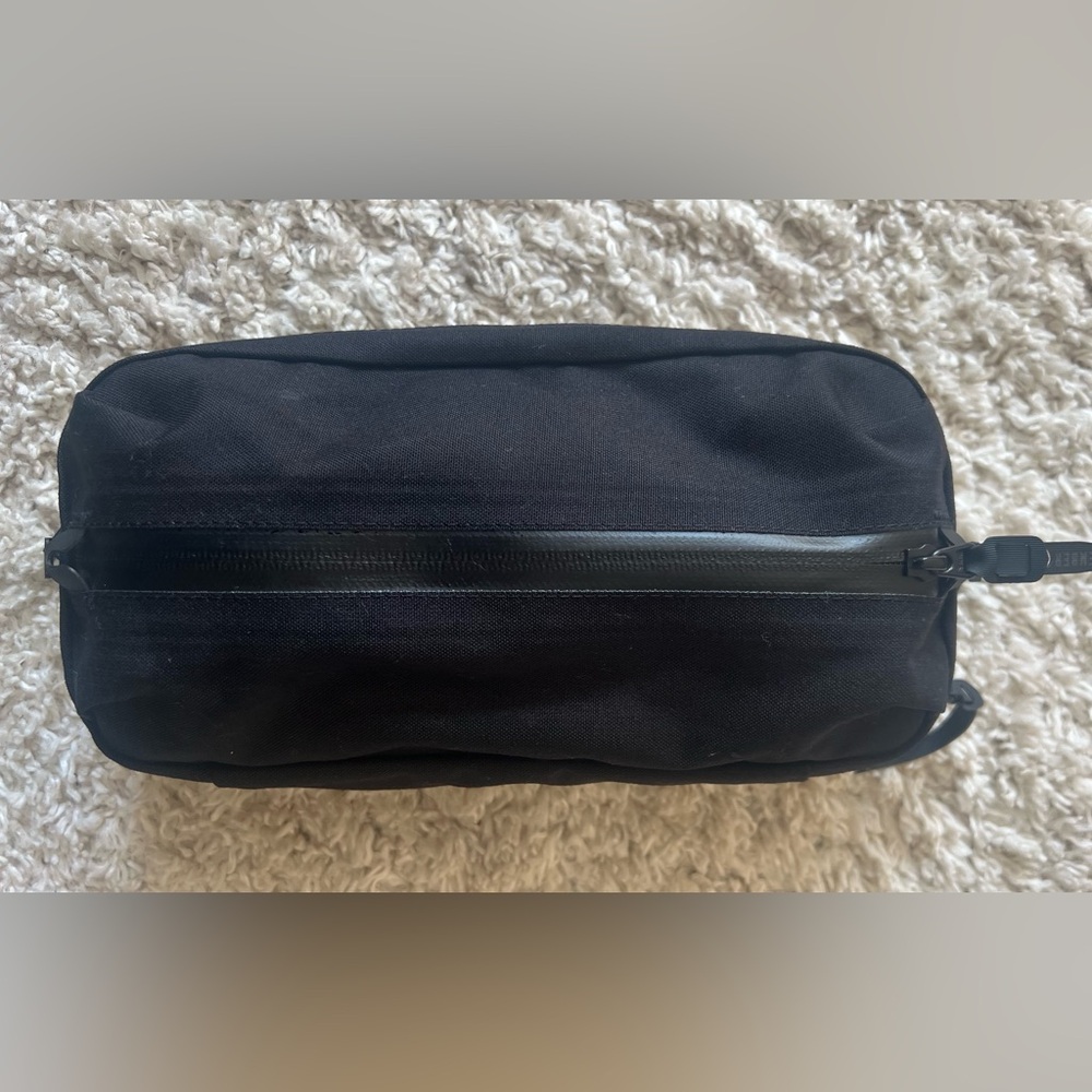 Black Ember TKS Sling Bag